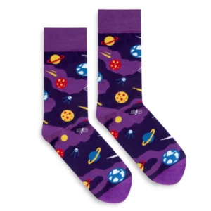 Skarpetki Planets