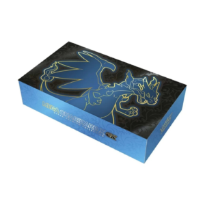 Pokemon TCG Mega Charizard X ex Ultra Premium Collection